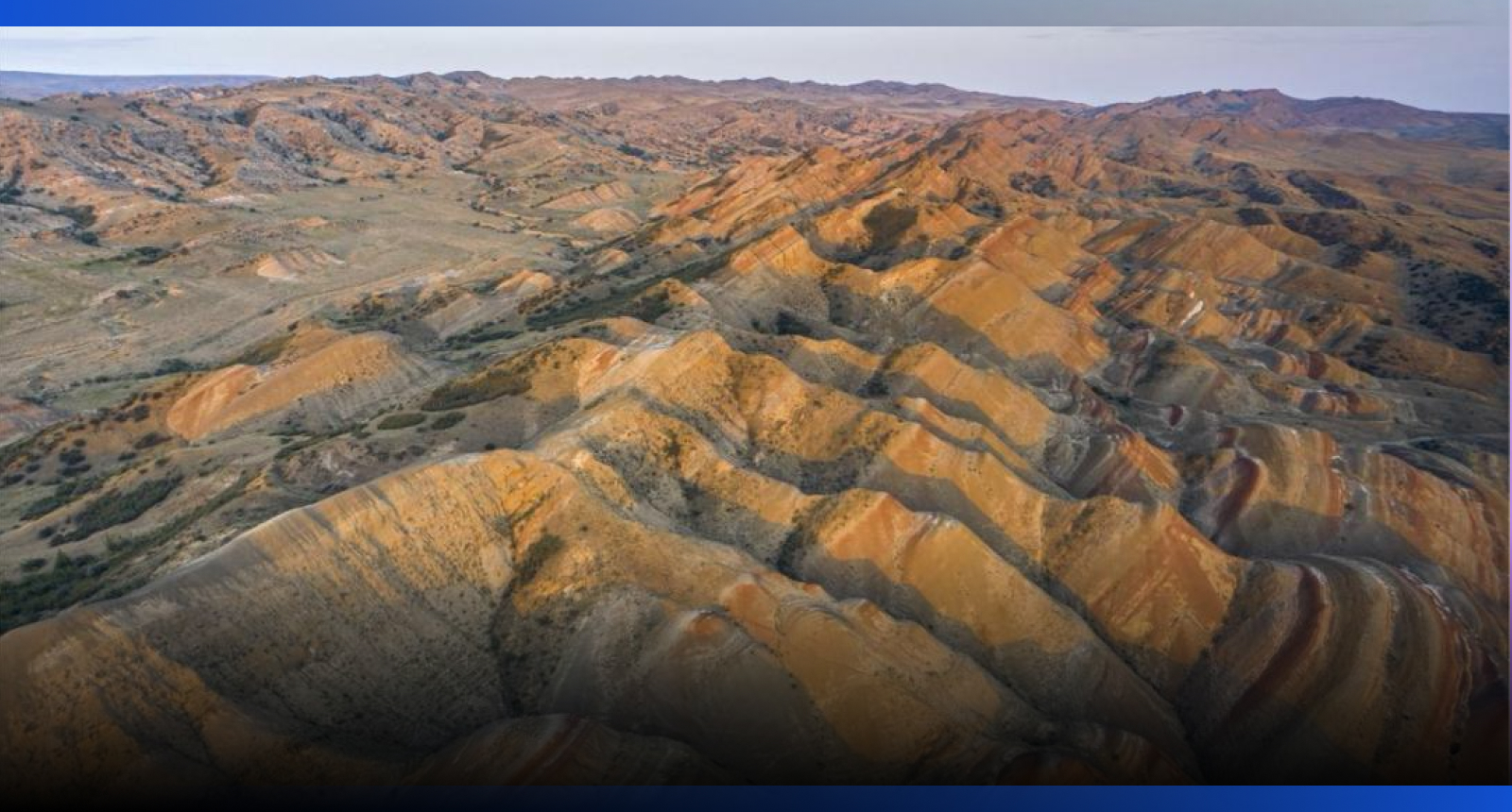 Image for 240 млрд тенге на недра: Казахстан переходит к новому этапу геологоразведки